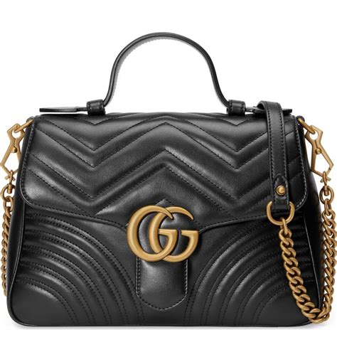 gucci 442631|gucci marmont small matelasse bag.